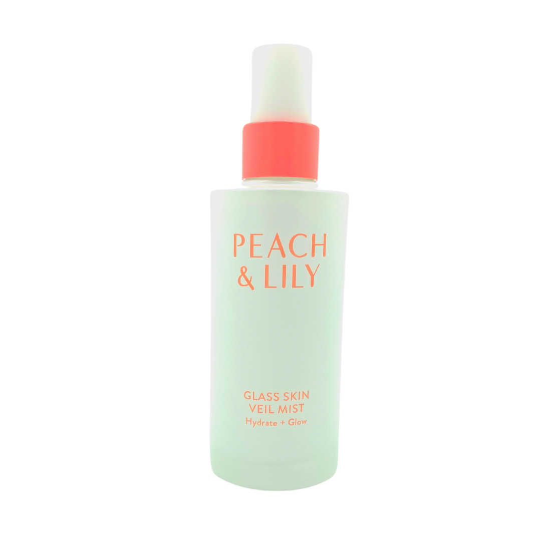 Peach & Lily Glass Skin Veil Mist